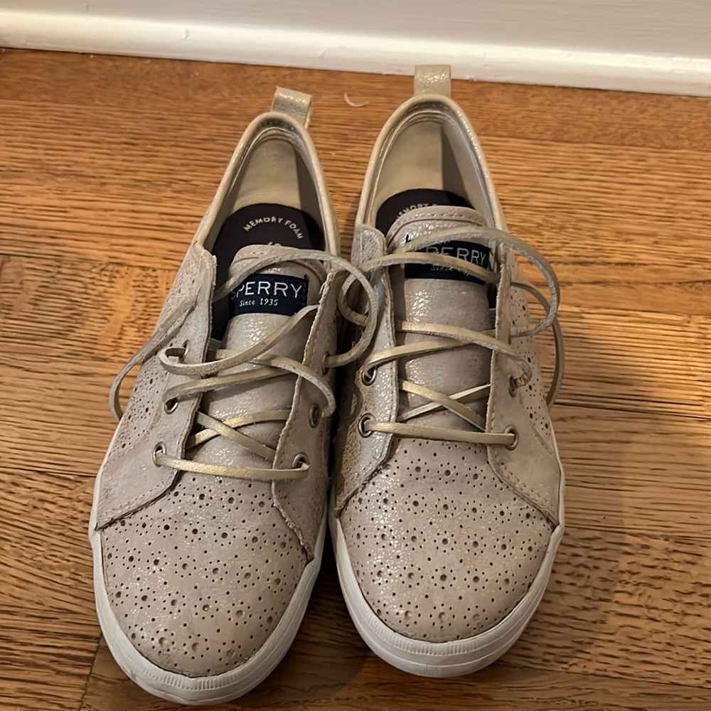 Sperry shoes sz 3